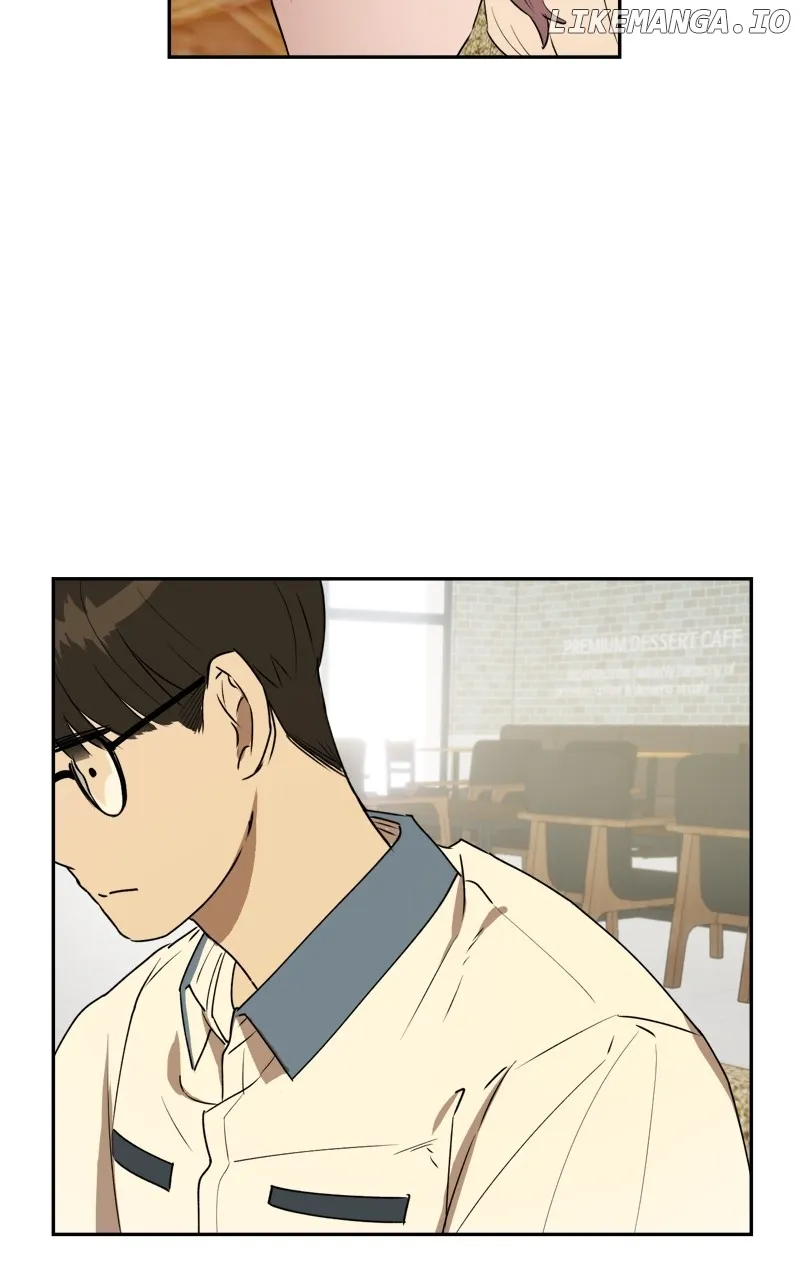 Locked to Death Mangakakalot X Chapter 16 Page 22