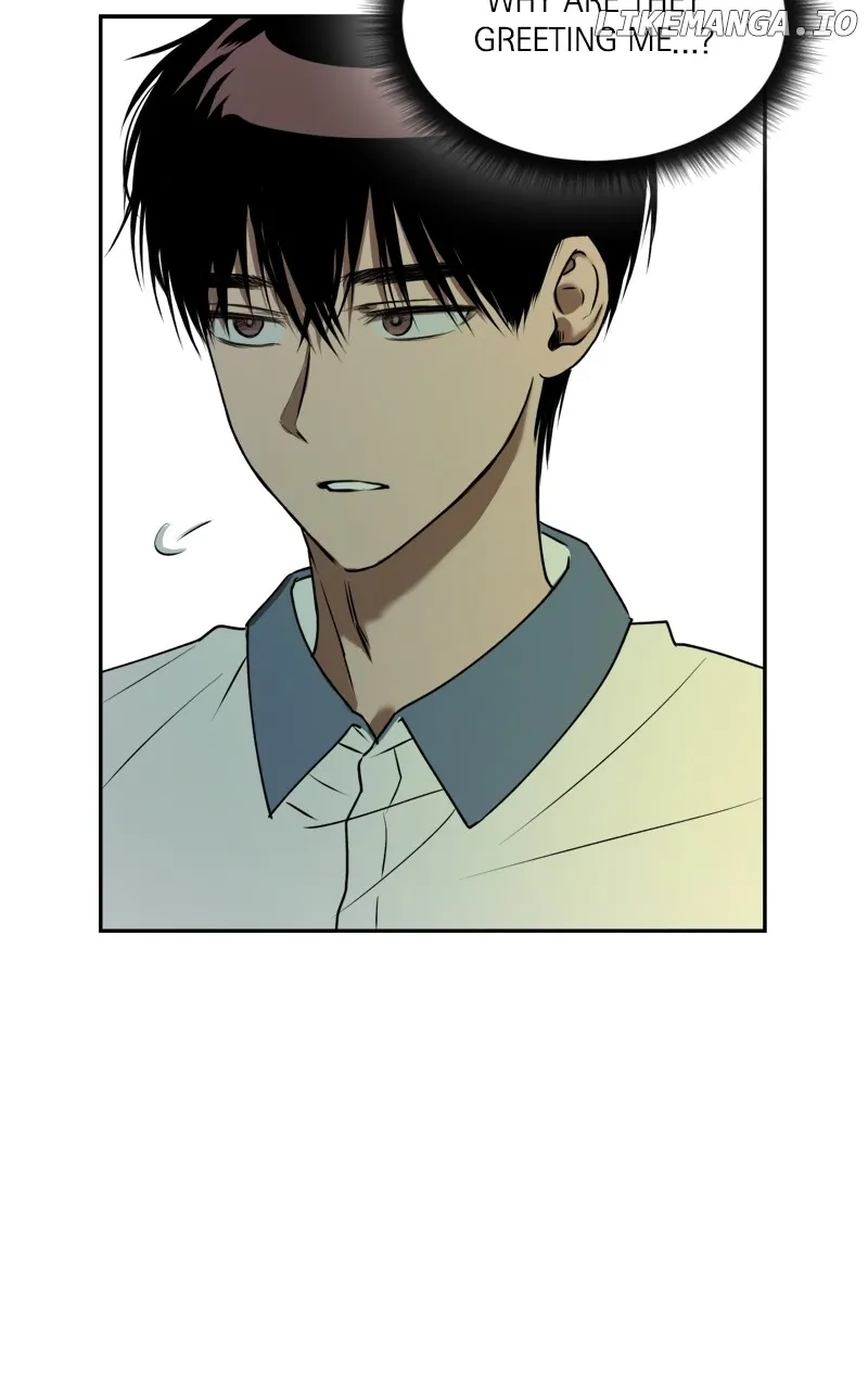 Locked to Death Mangakakalot X Chapter 16 Page 29