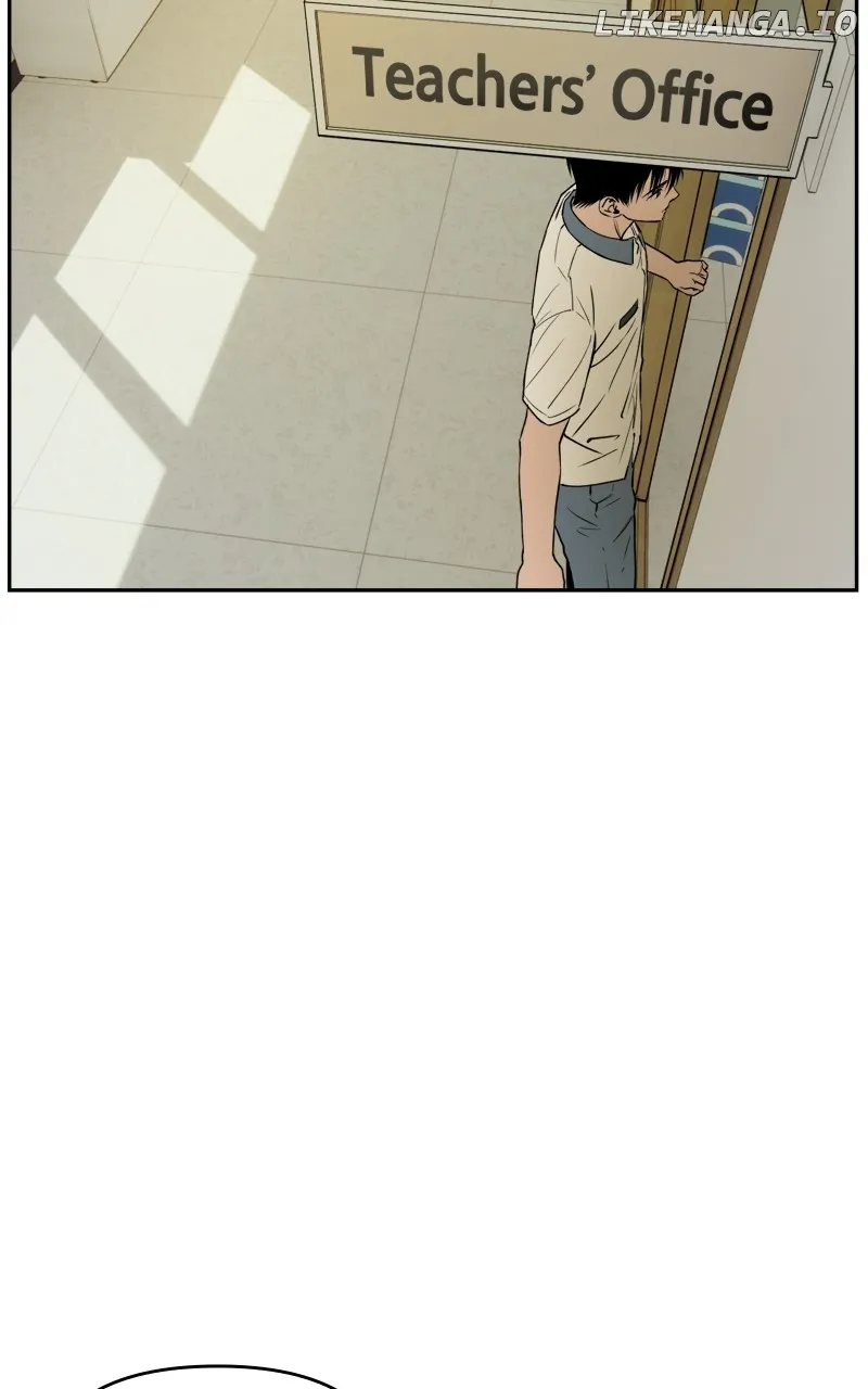Locked to Death Mangakakalot X Chapter 16 Page 34