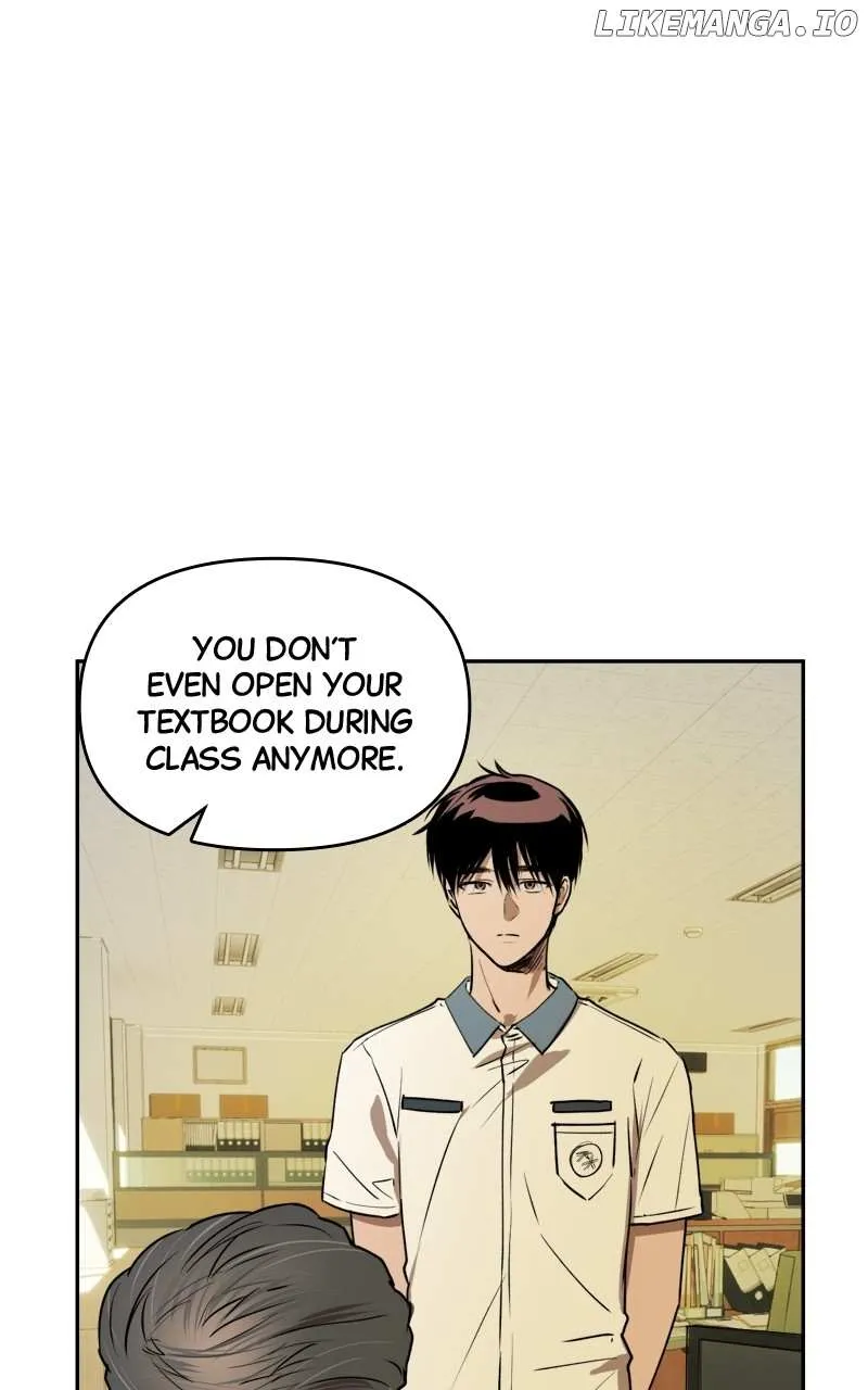 Locked to Death Mangakakalot X Chapter 16 Page 36
