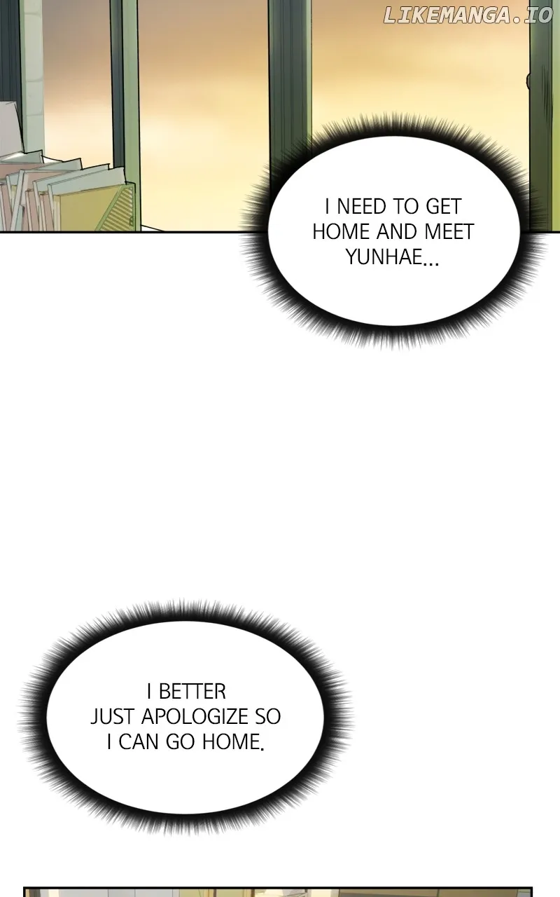 Locked to Death Mangakakalot X Chapter 16 Page 38
