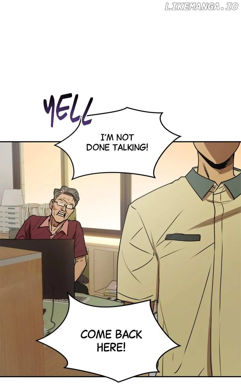 Locked to Death Mangakakalot X Chapter 16 Page 40