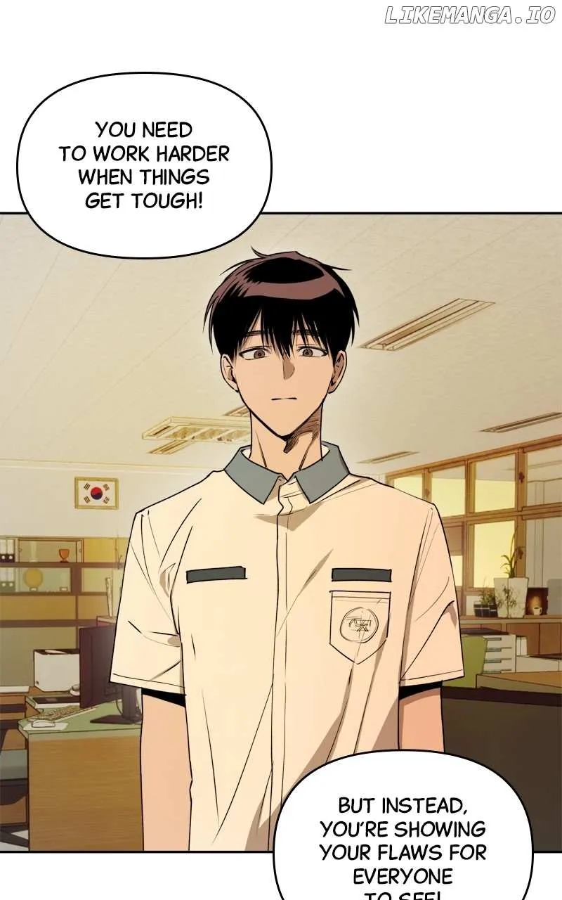 Locked to Death Mangakakalot X Chapter 16 Page 44