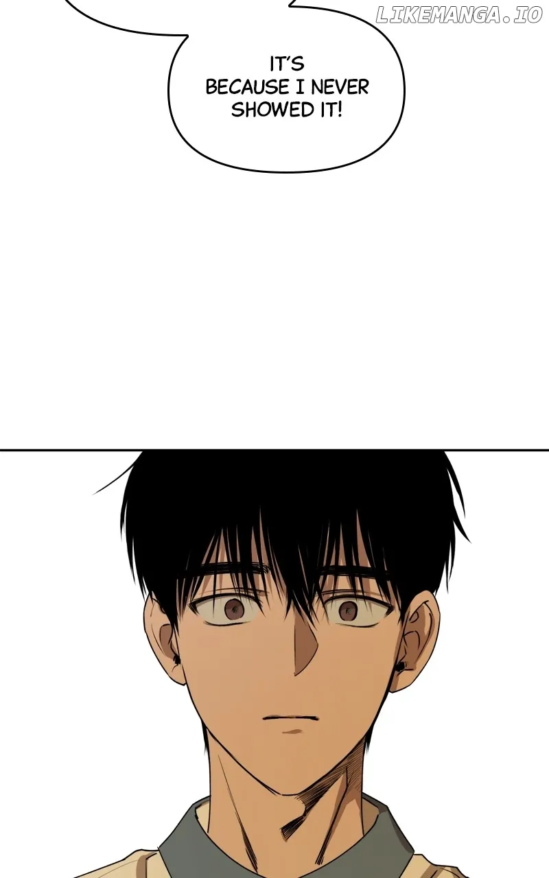 Locked to Death Mangakakalot X Chapter 16 Page 46
