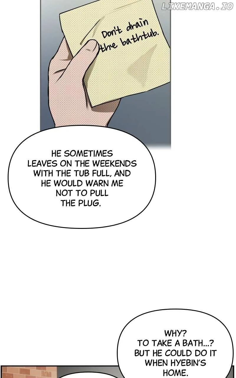 Locked to Death Mangakakalot X Chapter 16 Page 7