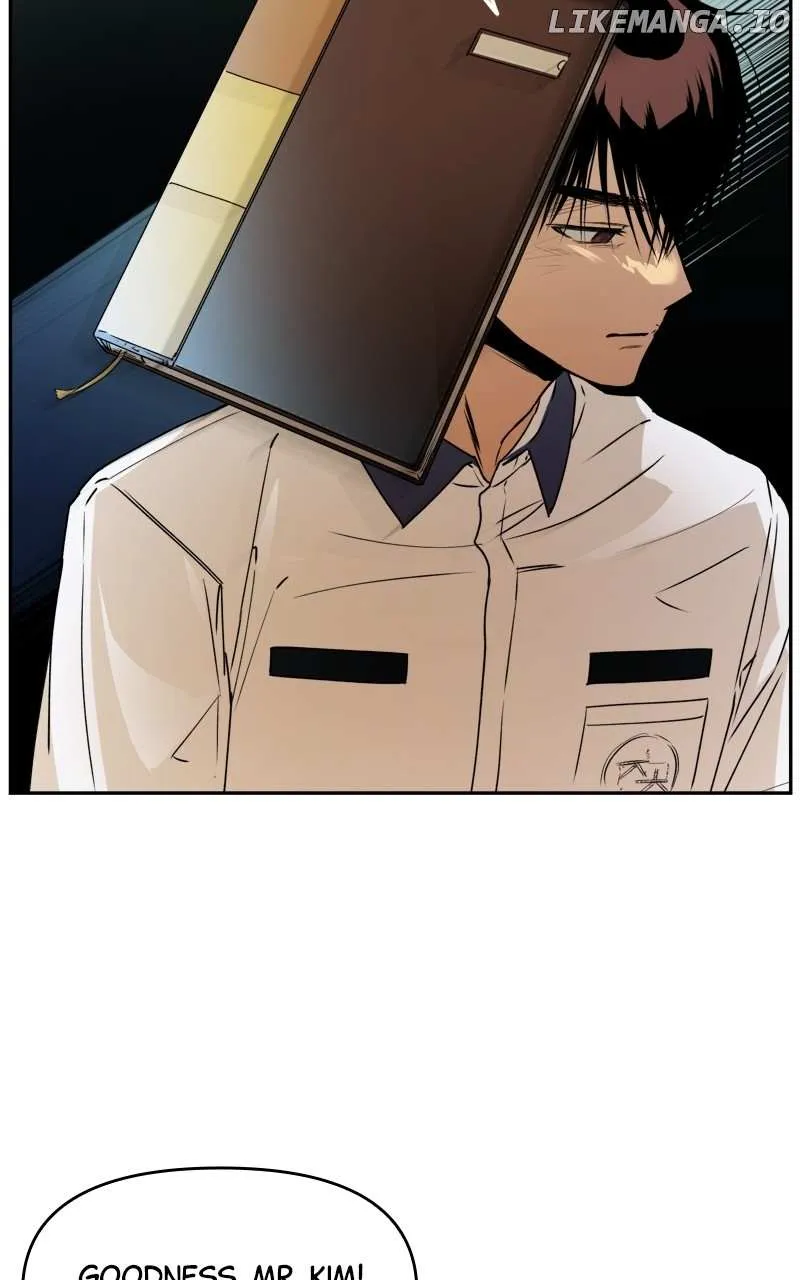 Locked to Death Mangakakalot X Chapter 16 Page 63