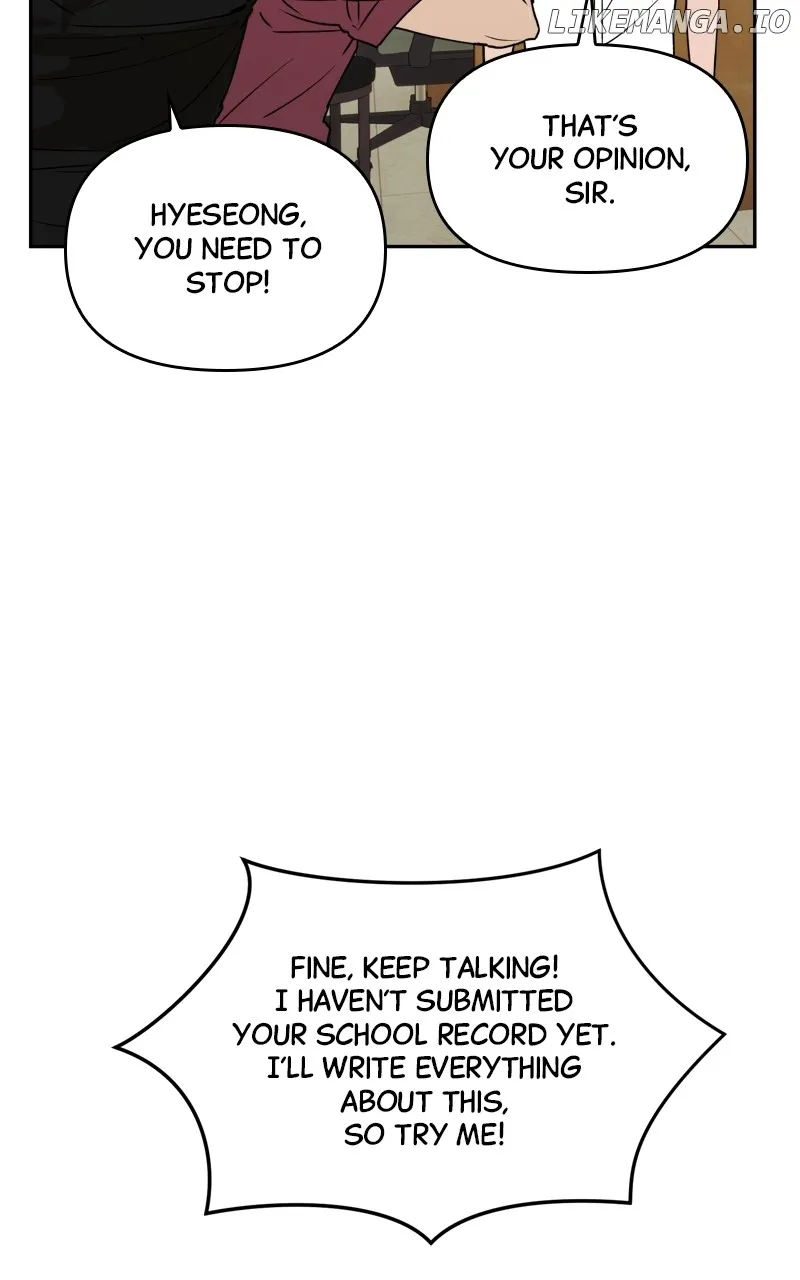 Locked to Death Mangakakalot X Chapter 16 Page 66