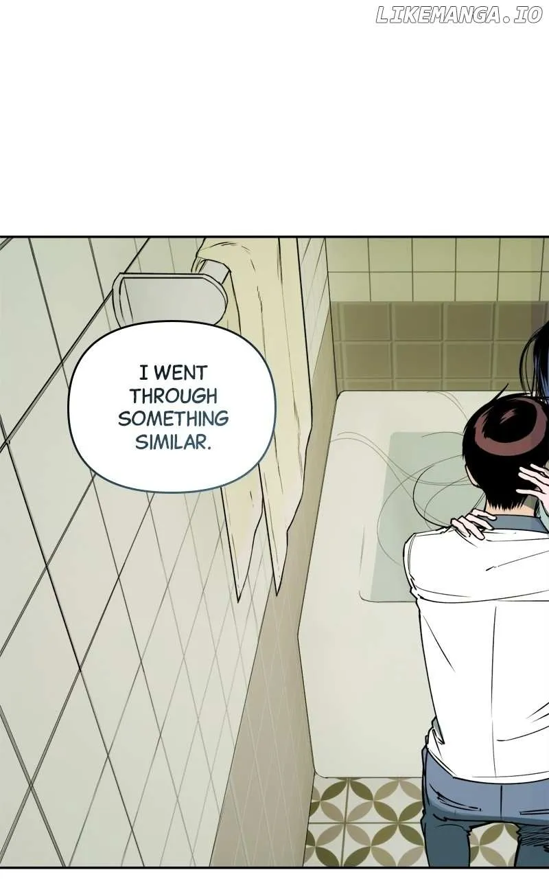 Locked to Death Mangakakalot X Chapter 16 Page 71