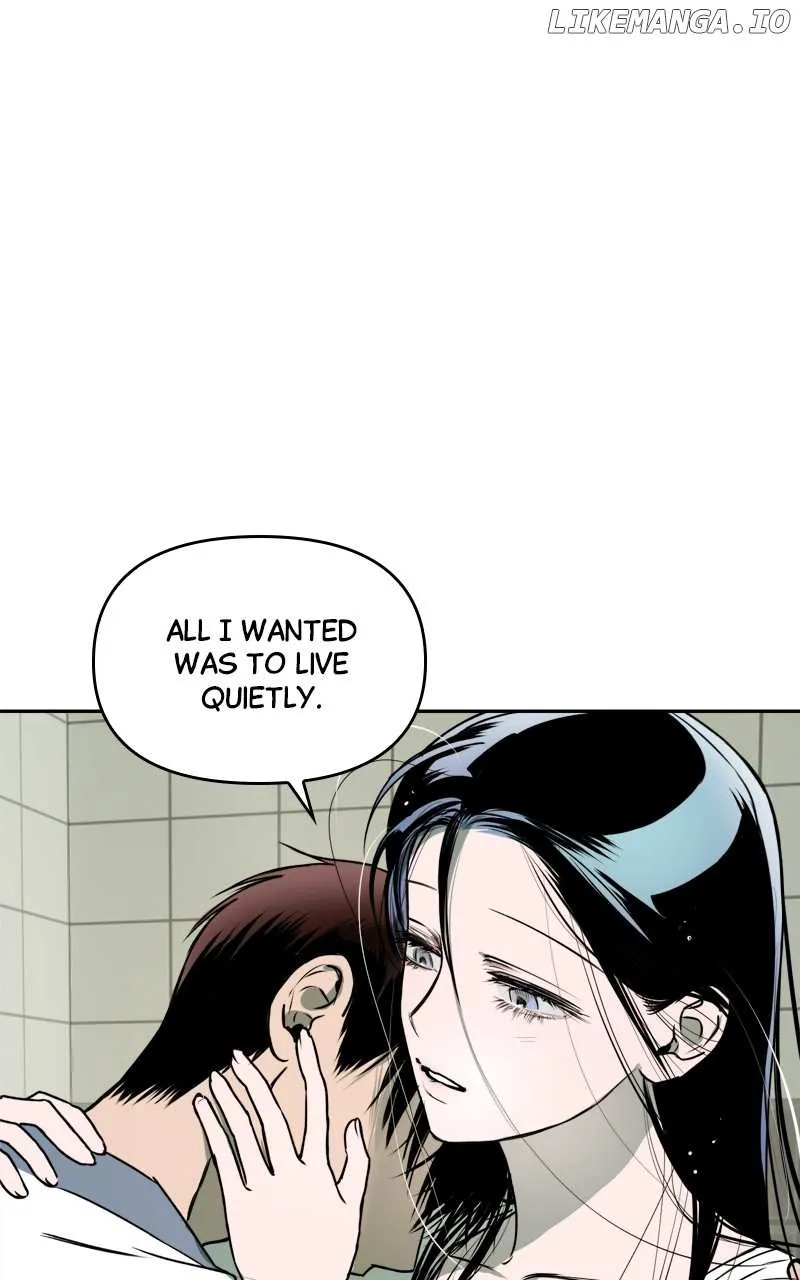 Locked to Death Mangakakalot X Chapter 16 Page 72