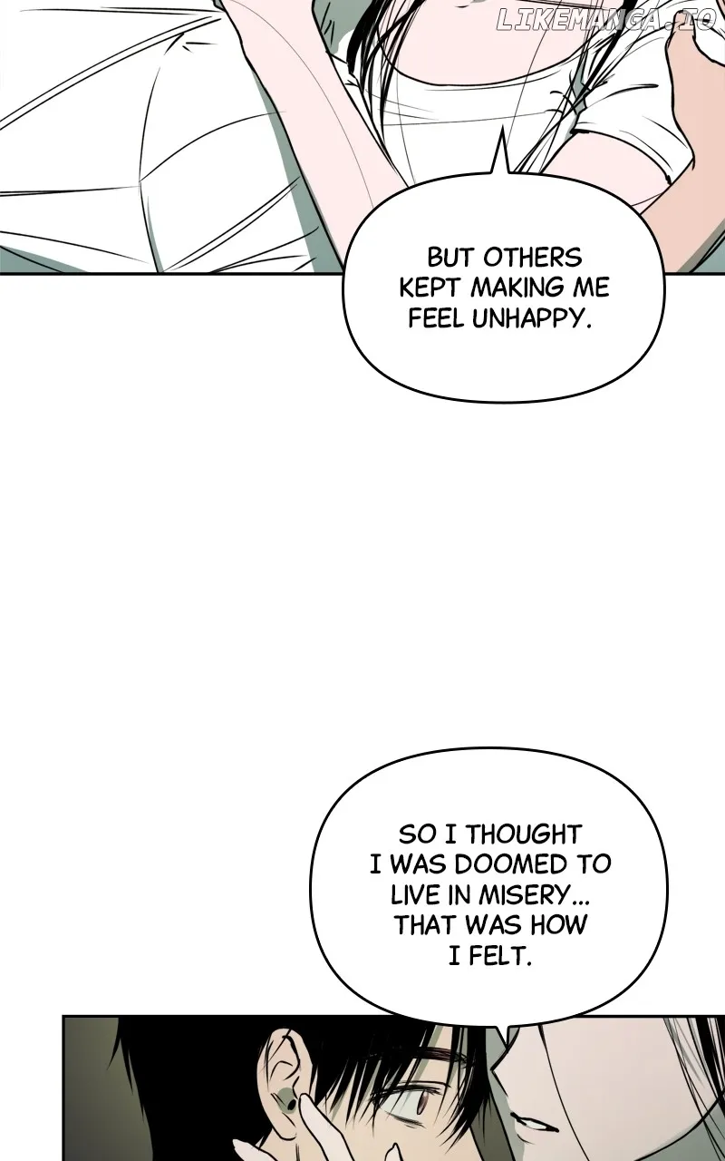 Locked to Death Mangakakalot X Chapter 16 Page 73