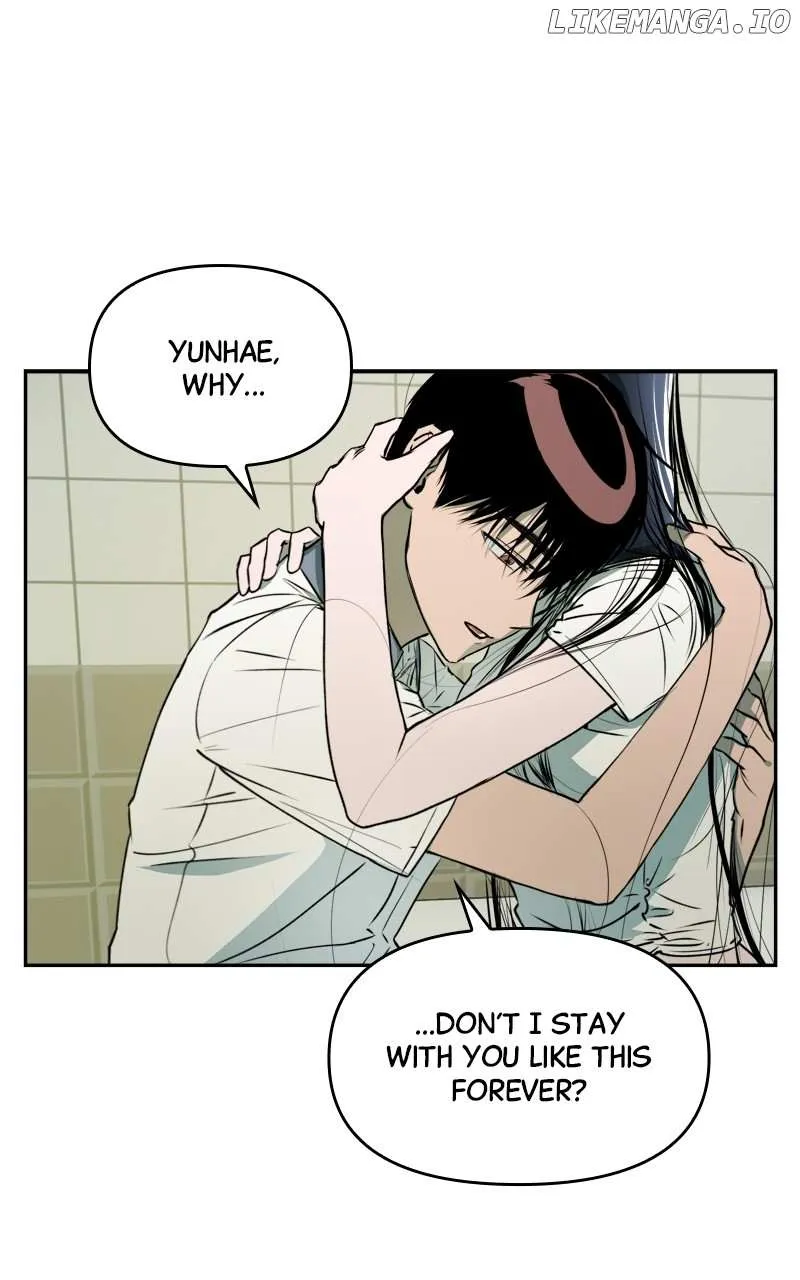 Locked to Death Mangakakalot X Chapter 16 Page 76