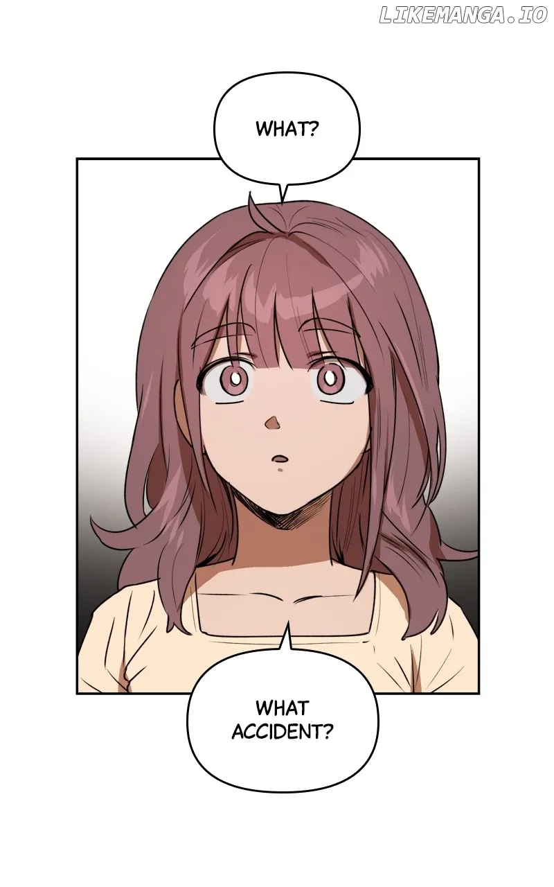 Locked to Death Mangakakalot X Chapter 16 Page 9