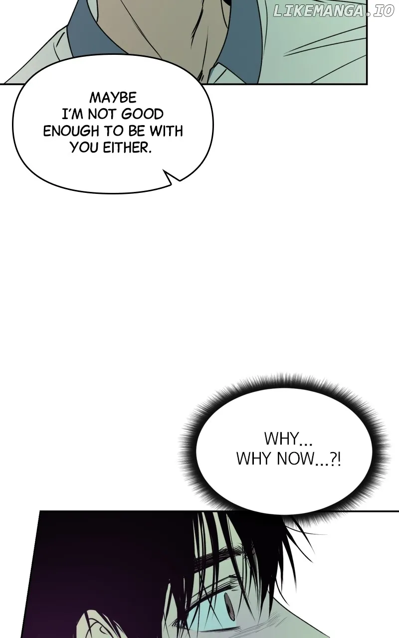 Locked to Death Mangakakalot X Chapter 16 Page 82