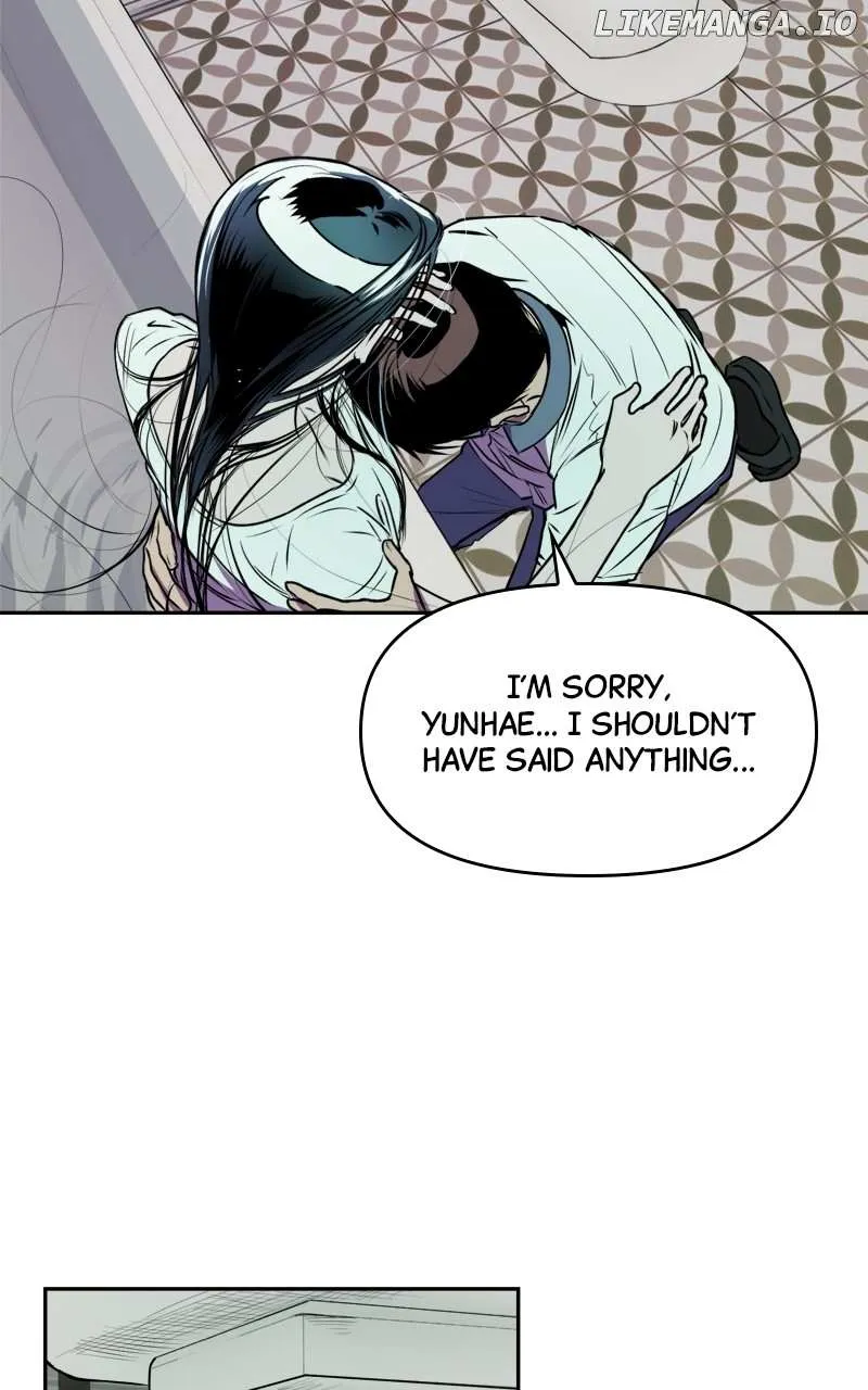 Locked to Death Mangakakalot X Chapter 16 Page 86