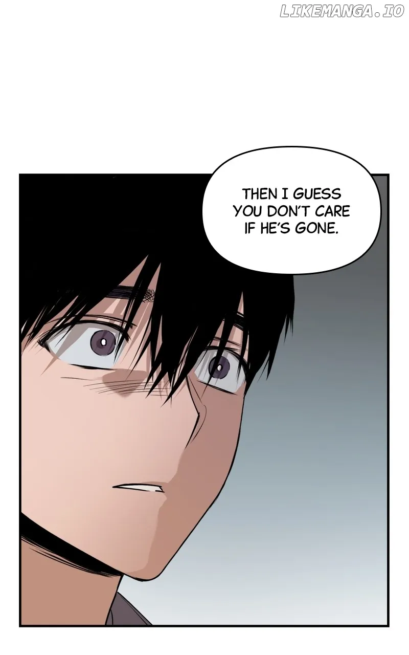 Locked to Death Mangakakalot X Chapter 18 Page 11