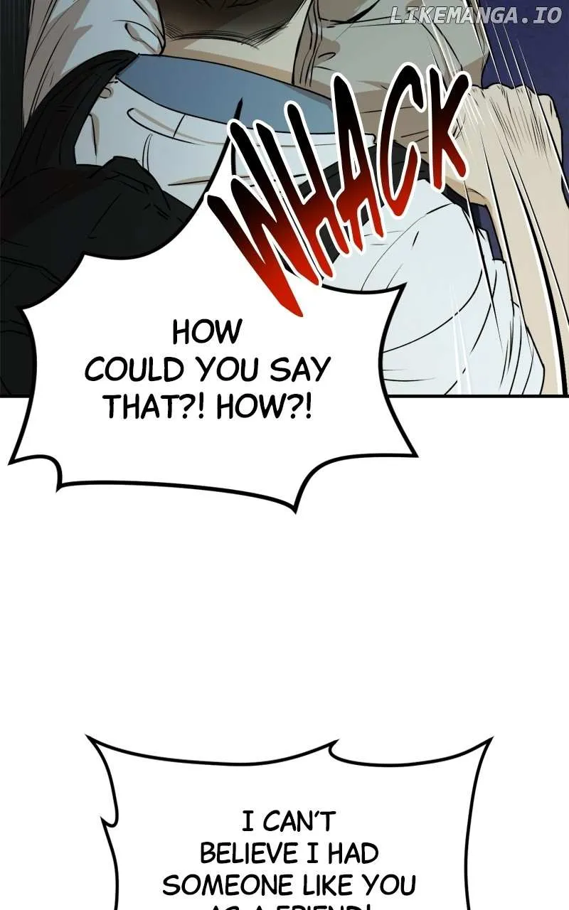 Locked to Death Mangakakalot X Chapter 18 Page 22