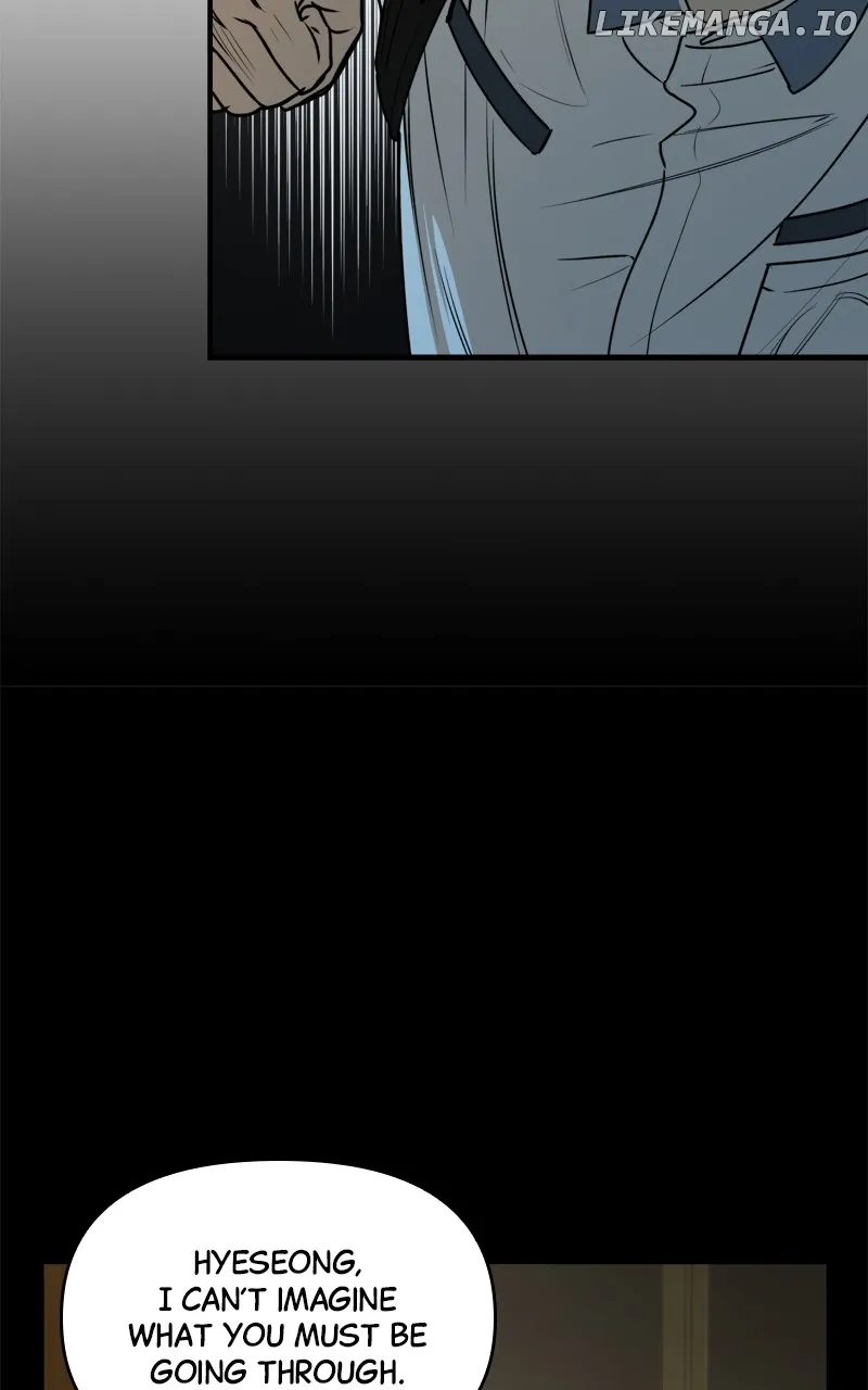 Locked to Death Mangakakalot X Chapter 18 Page 25