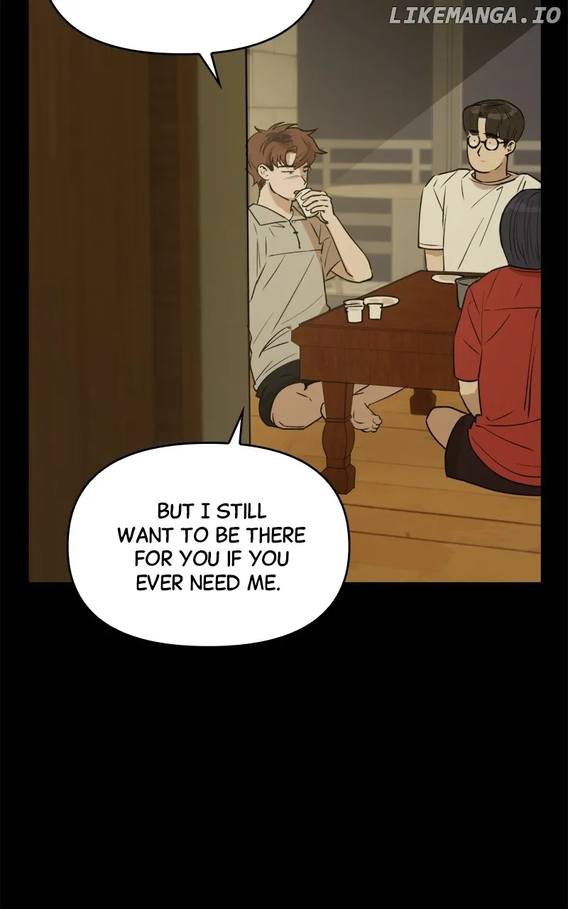 Locked to Death Mangakakalot X Chapter 18 Page 26