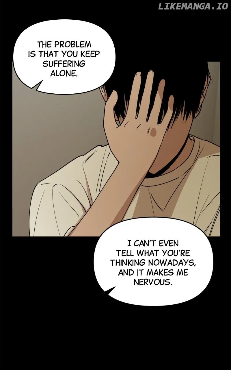 Locked to Death Mangakakalot X Chapter 18 Page 27