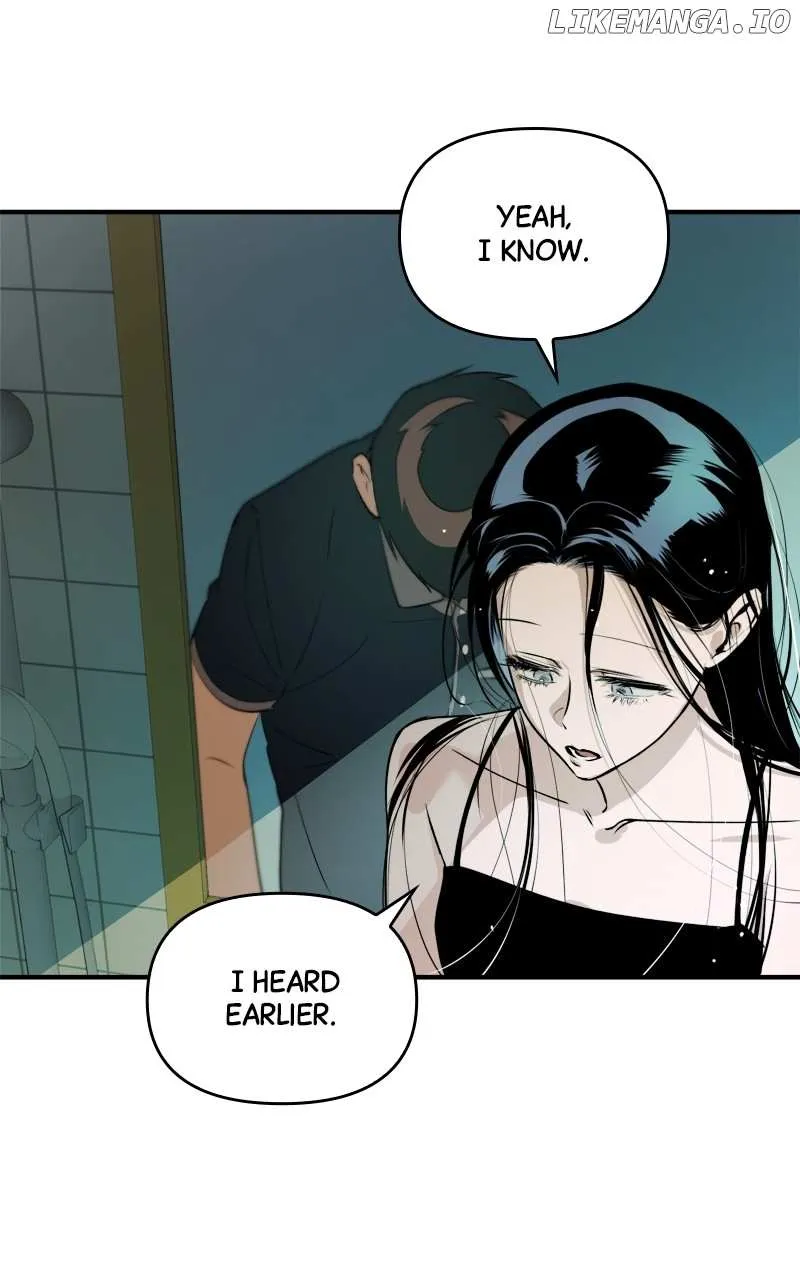 Locked to Death Mangakakalot X Chapter 18 Page 4