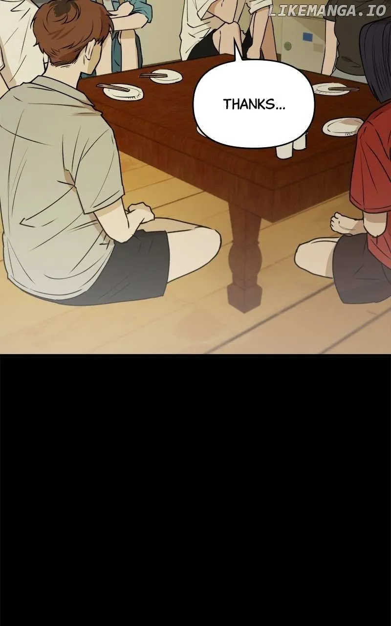 Locked to Death Mangakakalot X Chapter 18 Page 31