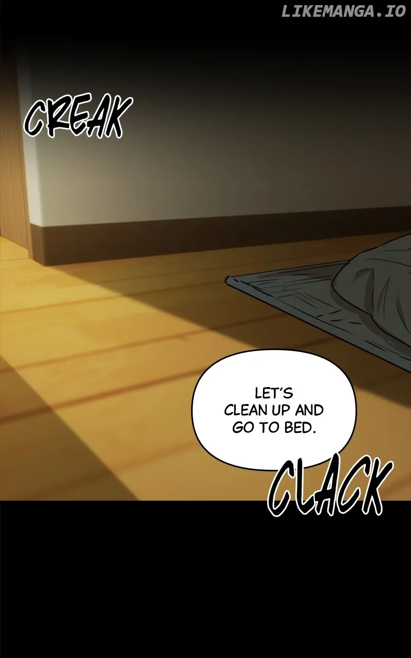 Locked to Death Mangakakalot X Chapter 18 Page 32