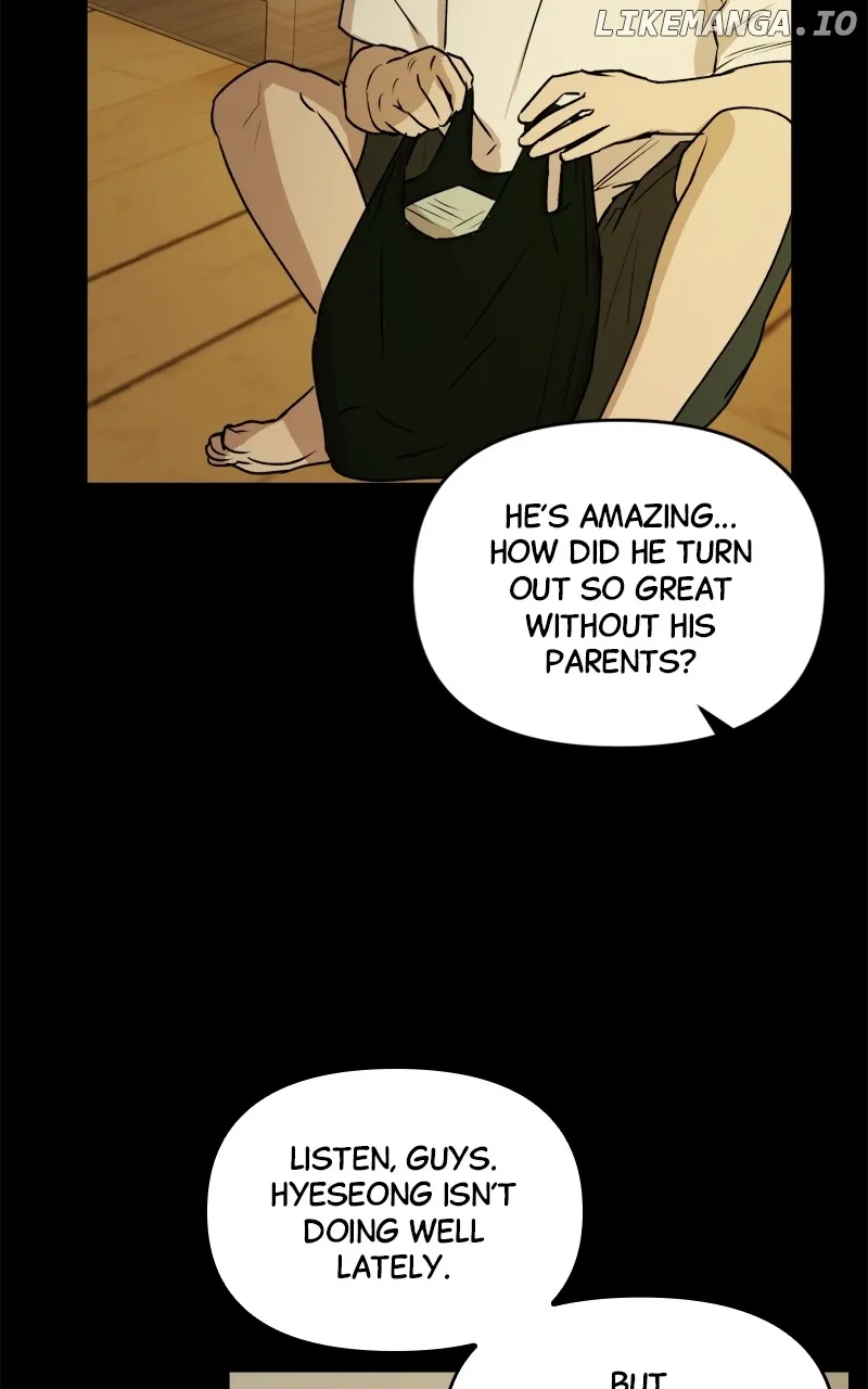 Locked to Death Mangakakalot X Chapter 18 Page 35