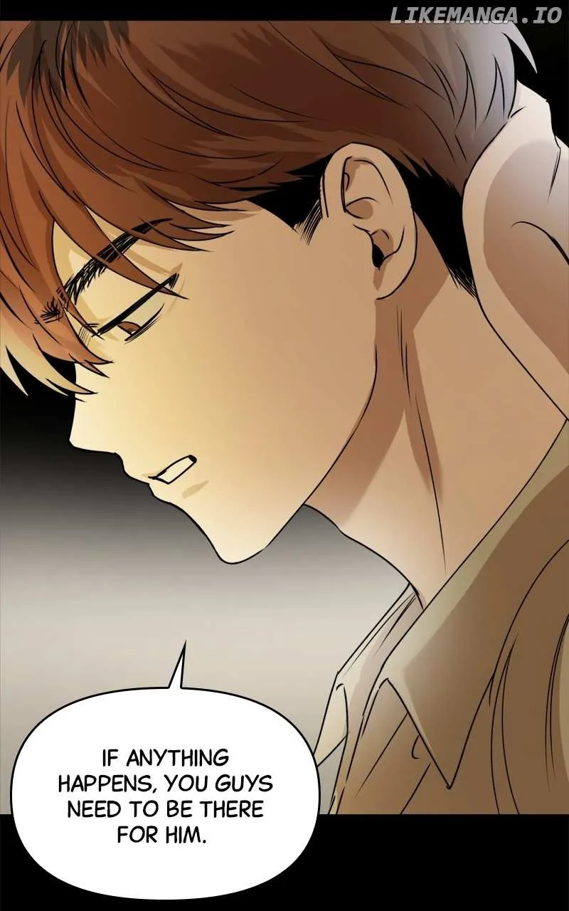 Locked to Death Mangakakalot X Chapter 18 Page 37