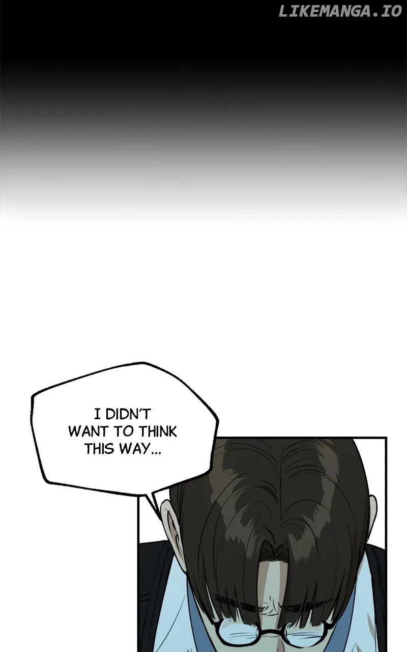 Locked to Death Mangakakalot X Chapter 18 Page 38