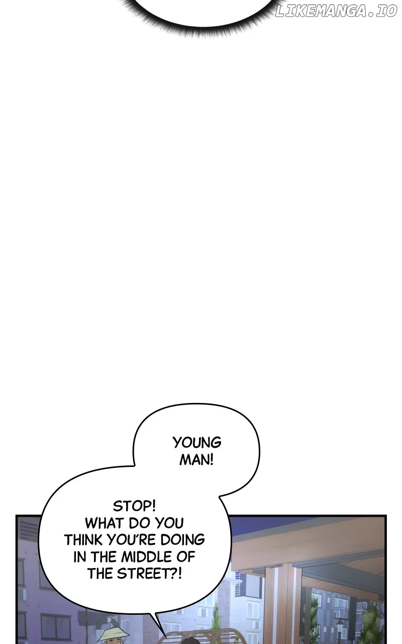 Locked to Death Mangakakalot X Chapter 18 Page 42