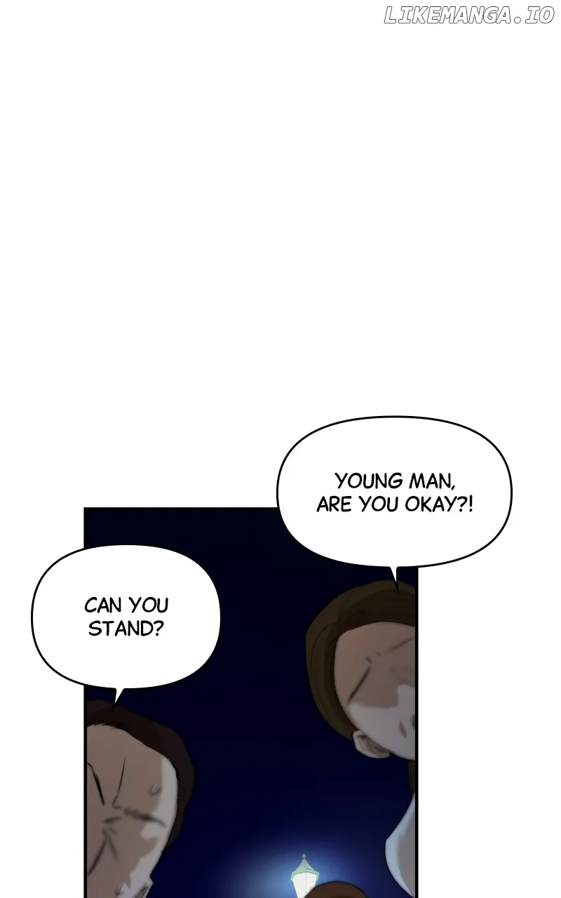 Locked to Death Mangakakalot X Chapter 18 Page 45