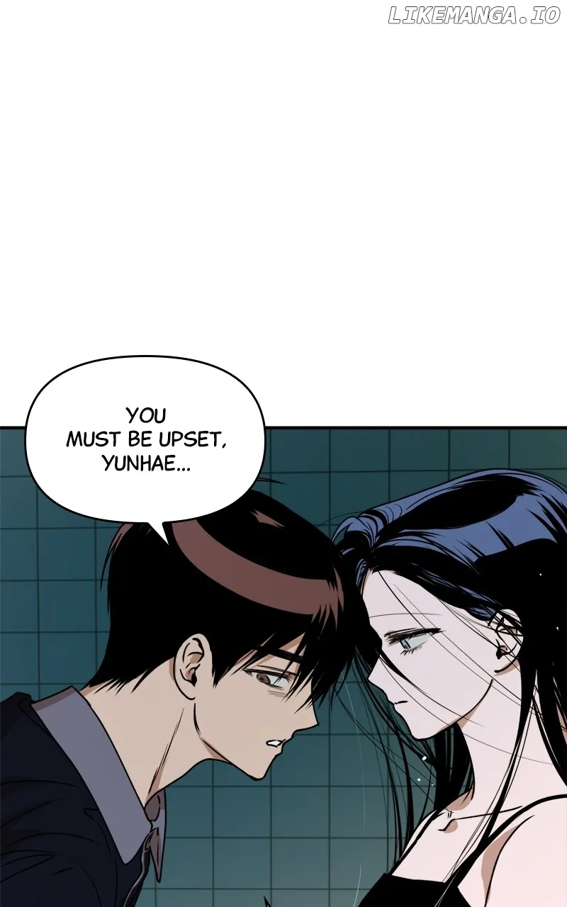 Locked to Death Mangakakalot X Chapter 18 Page 6