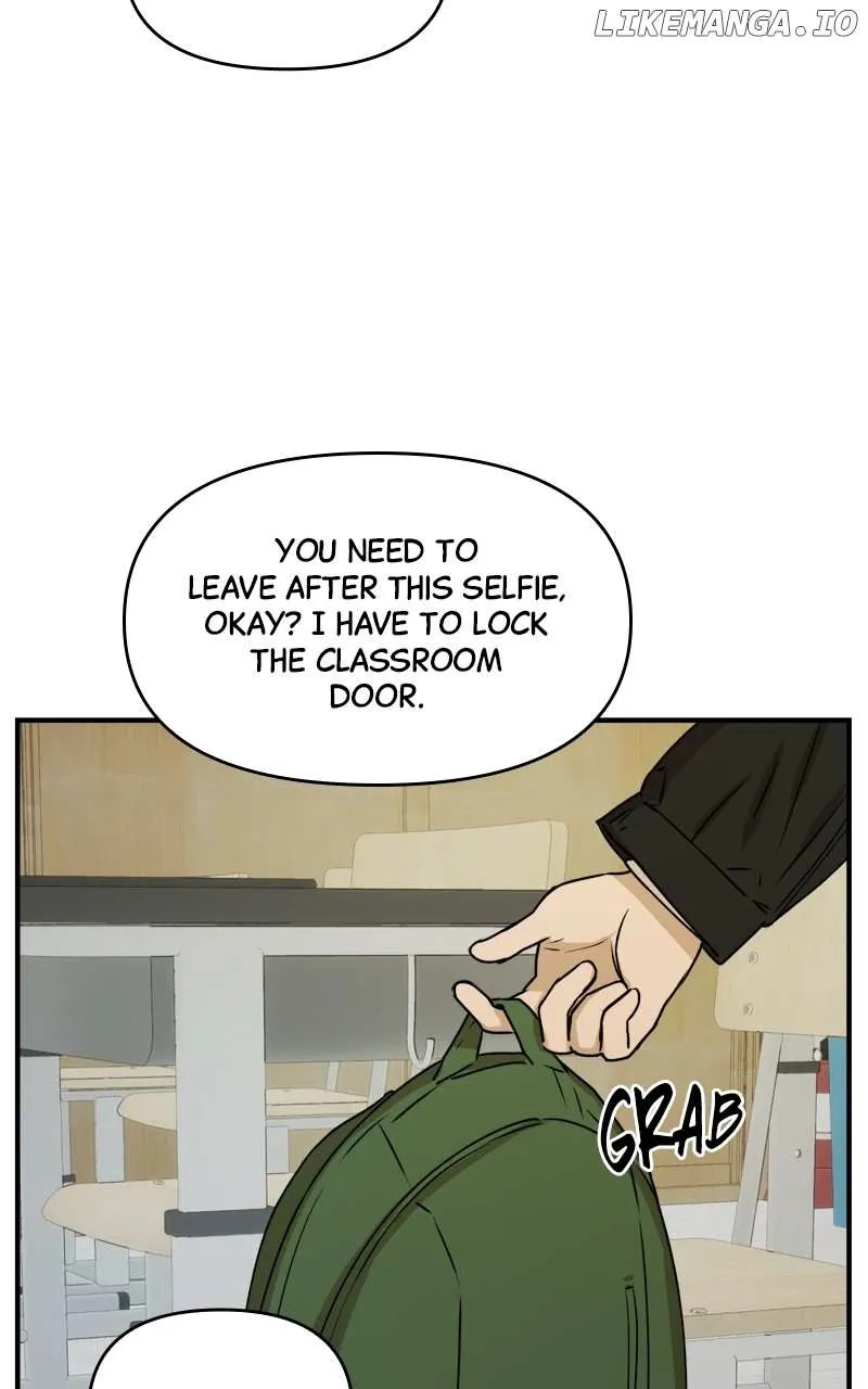 Locked to Death Mangakakalot X Chapter 18 Page 54