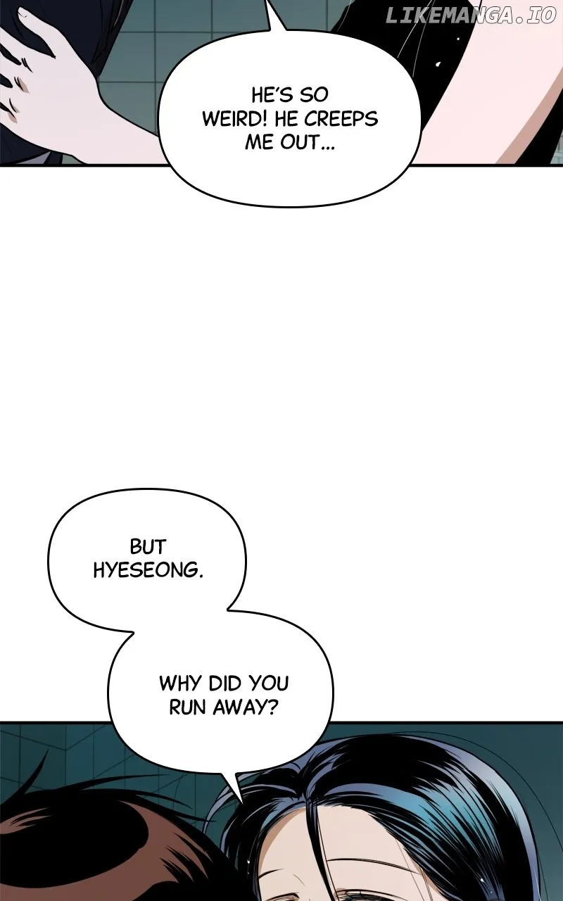 Locked to Death Mangakakalot X Chapter 18 Page 7
