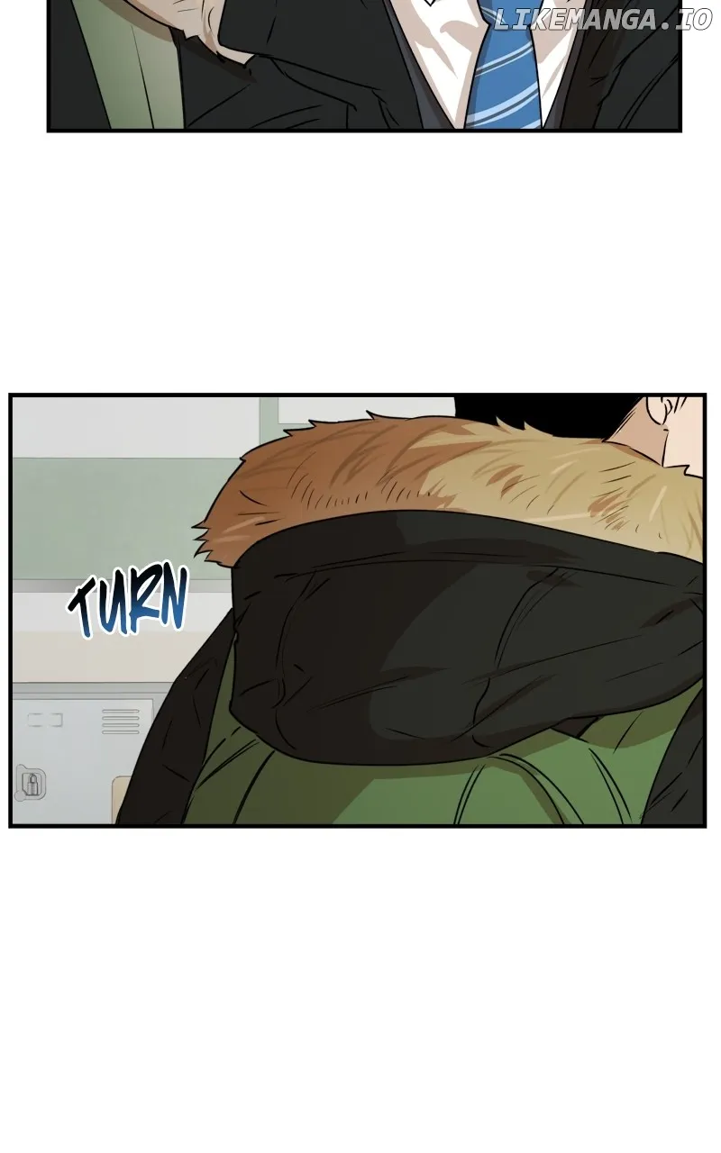 Locked to Death Mangakakalot X Chapter 18 Page 61