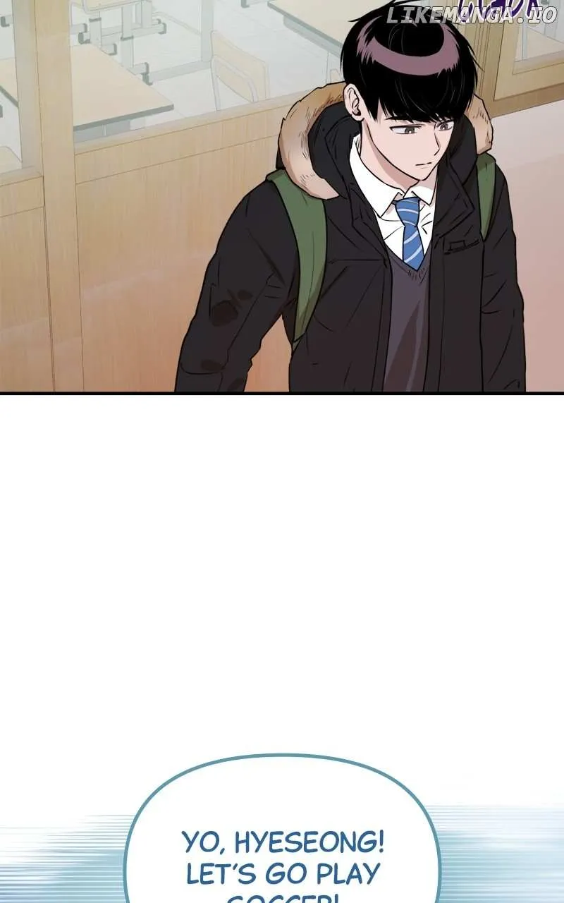Locked to Death Mangakakalot X Chapter 18 Page 64