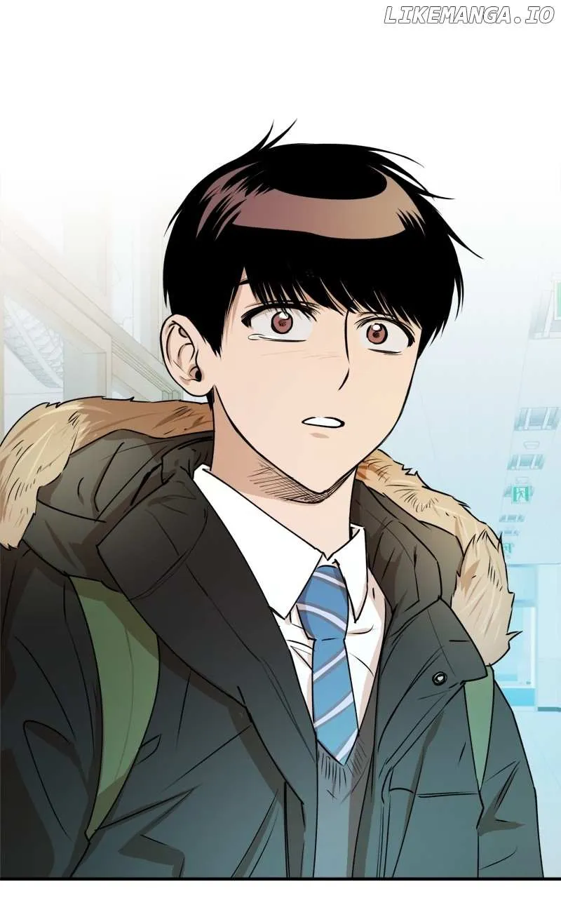 Locked to Death Mangakakalot X Chapter 18 Page 66