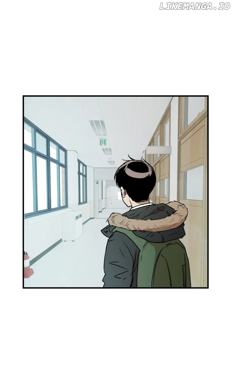Locked to Death Mangakakalot X Chapter 18 Page 67