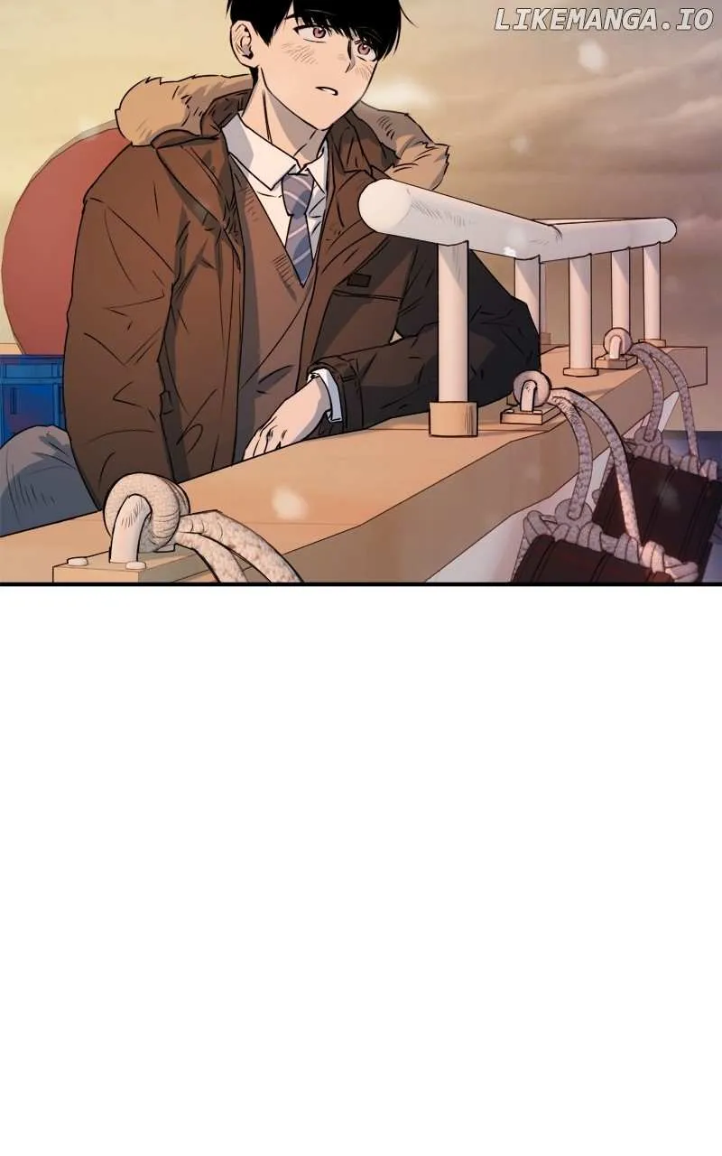 Locked to Death Mangakakalot X Chapter 18 Page 73