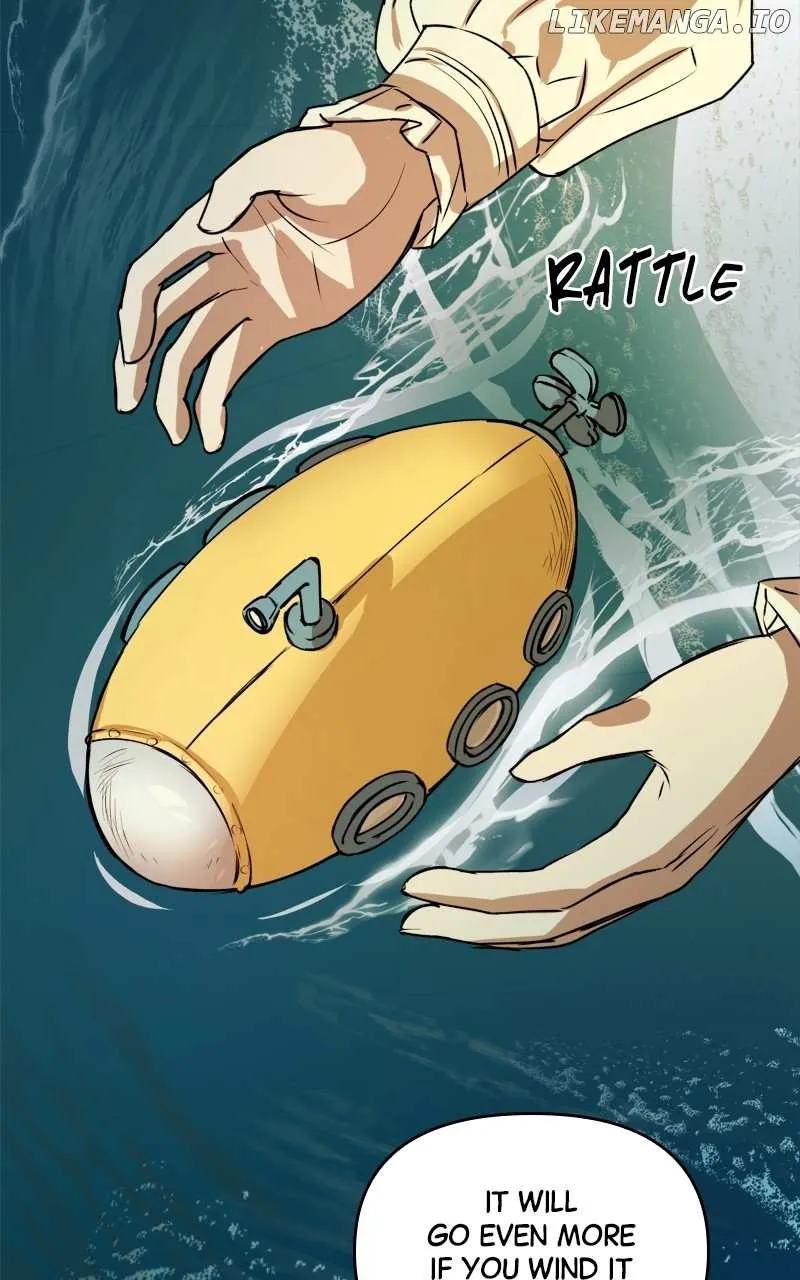 Locked to Death Mangakakalot X Chapter 18 Page 93