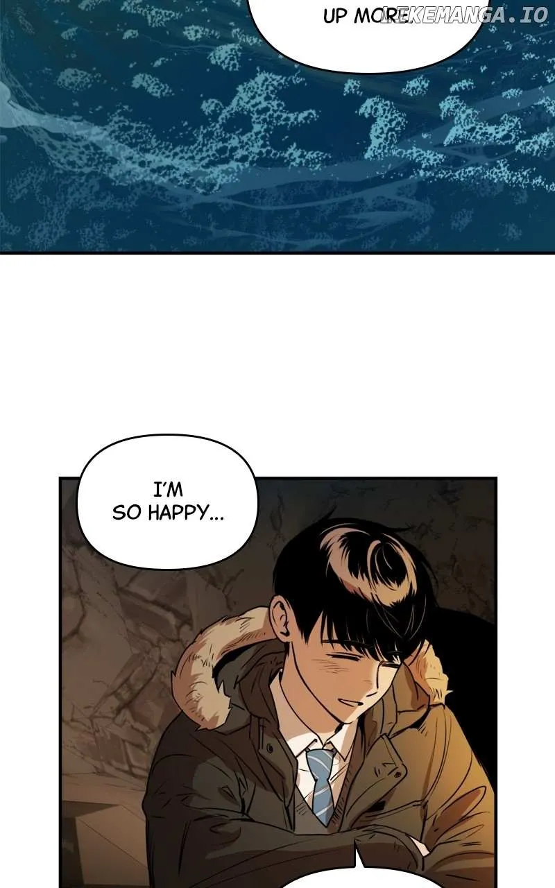 Locked to Death Mangakakalot X Chapter 18 Page 94