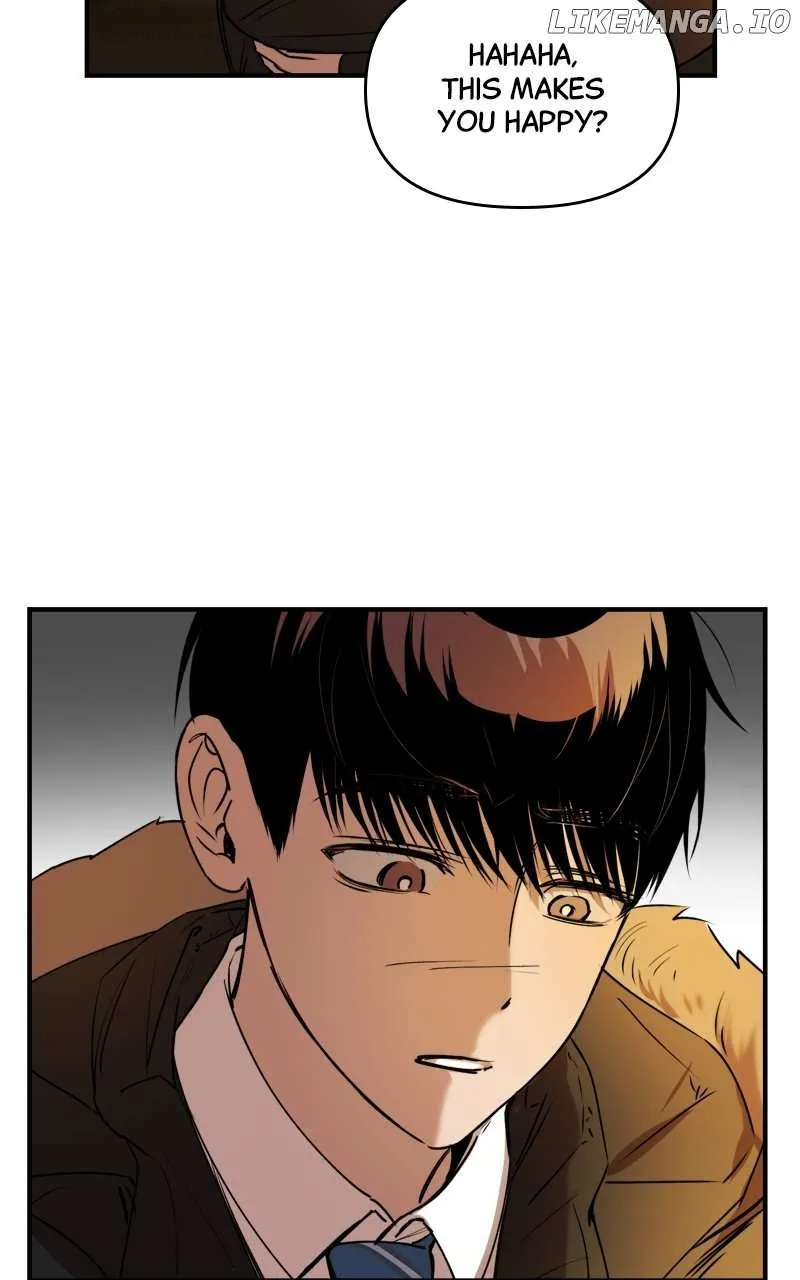 Locked to Death Mangakakalot X Chapter 18 Page 95