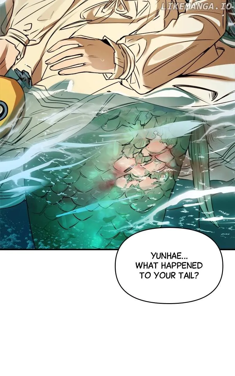 Locked to Death Mangakakalot X Chapter 18 Page 97