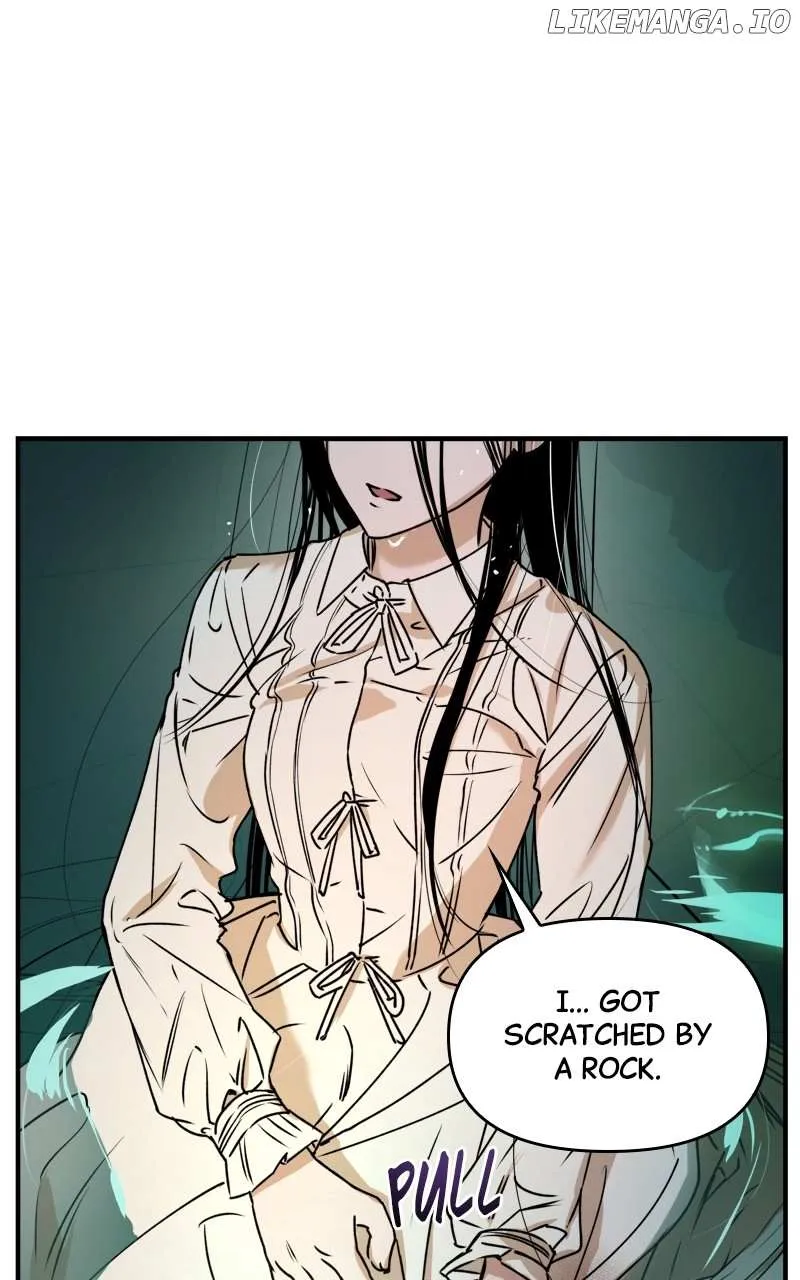 Locked to Death Mangakakalot X Chapter 19 Page 2