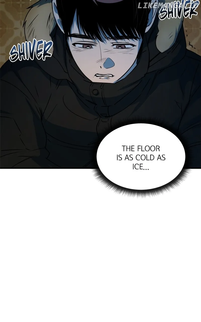 Locked to Death Mangakakalot X Chapter 19 Page 11