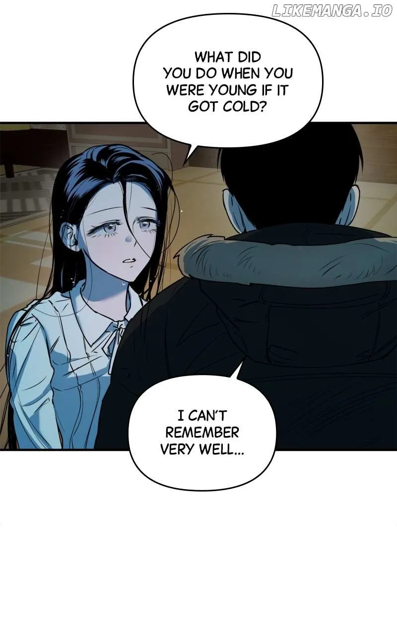 Locked to Death Mangakakalot X Chapter 19 Page 12