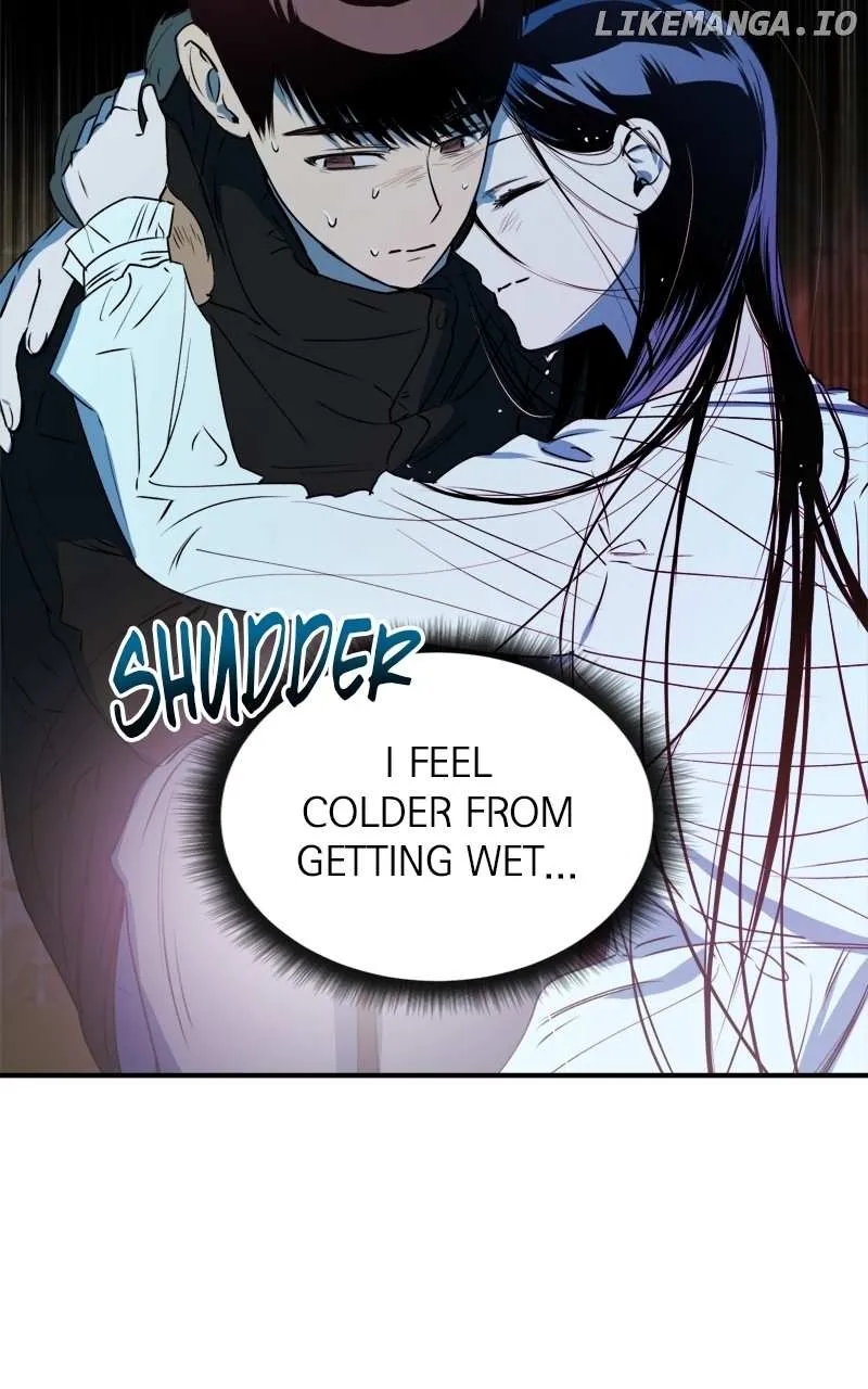 Locked to Death Mangakakalot X Chapter 19 Page 18