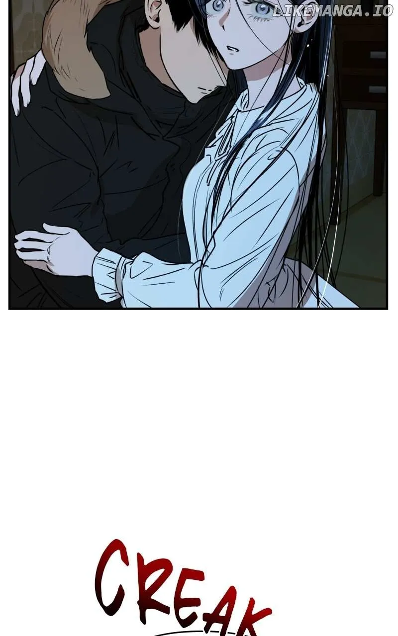 Locked to Death Mangakakalot X Chapter 19 Page 22