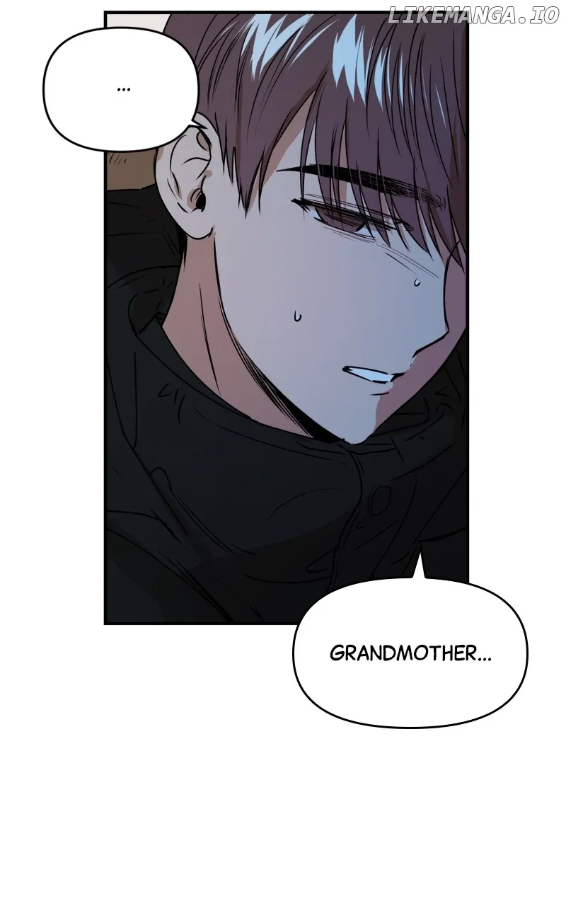 Locked to Death Mangakakalot X Chapter 19 Page 25