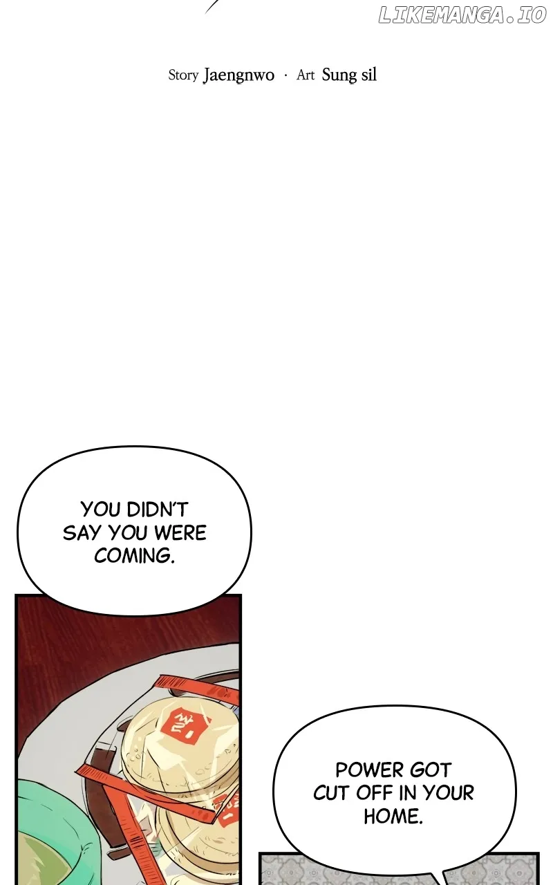 Locked to Death Mangakakalot X Chapter 19 Page 29